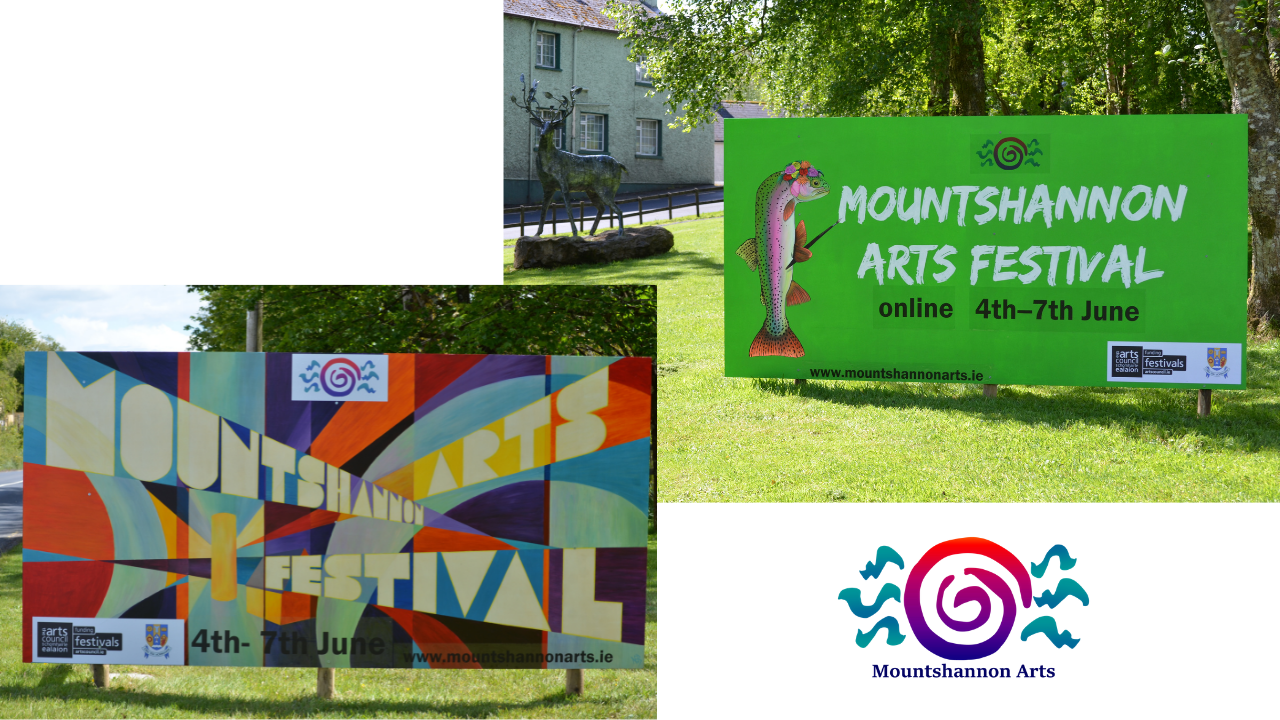 Festival coming up soon…