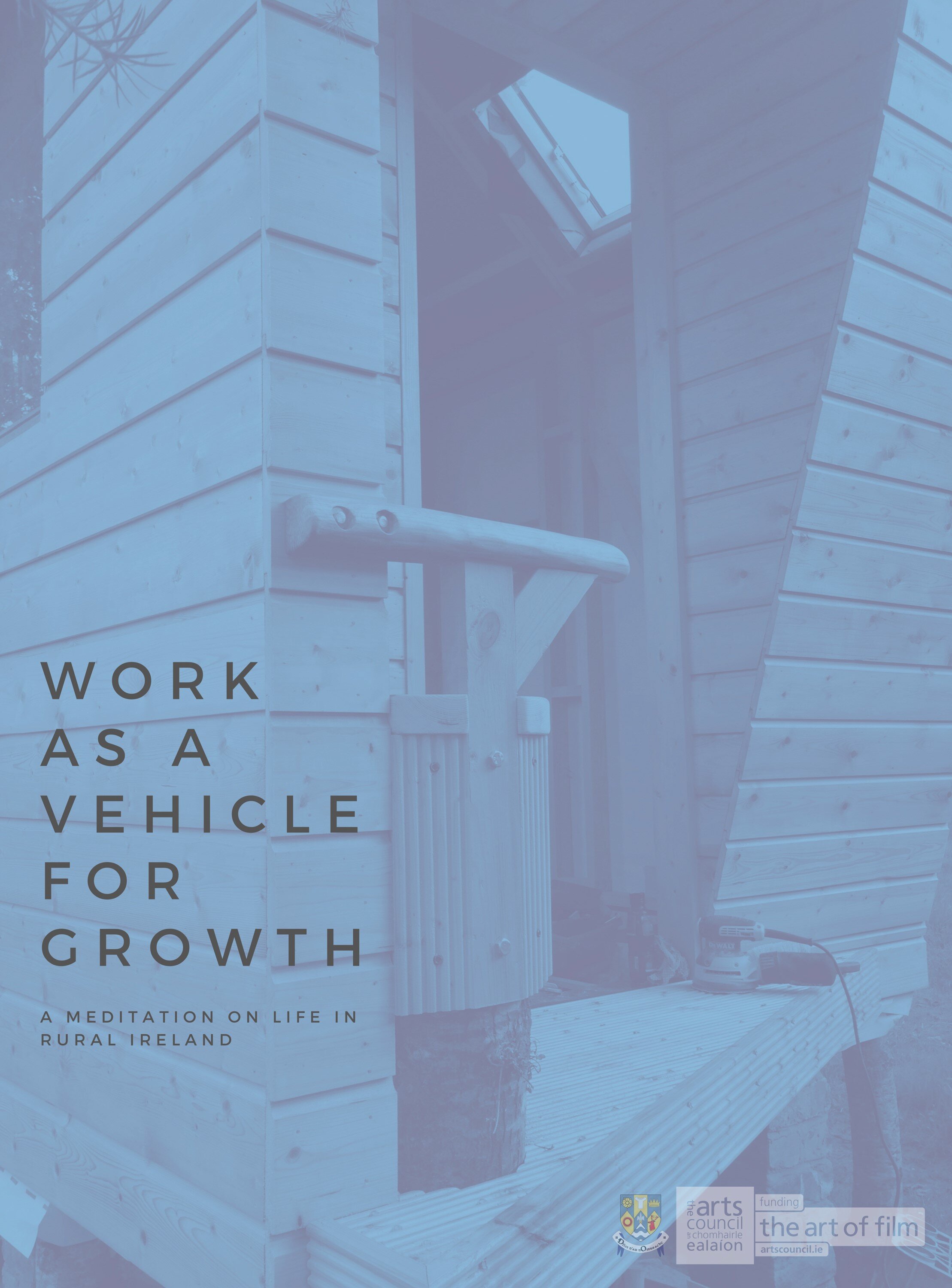 Work As A Vehicle For Growth