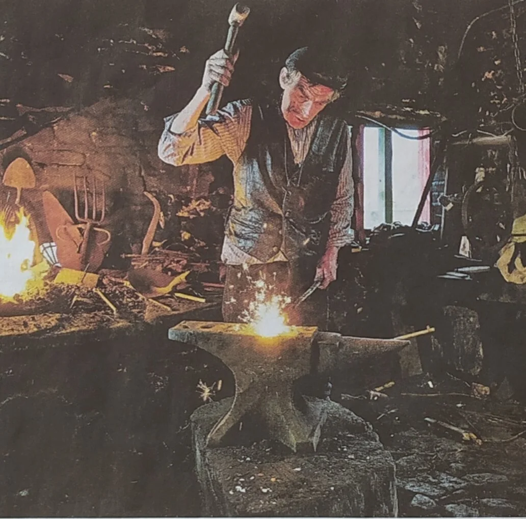 Mark Wilson, Artist and Craftsman