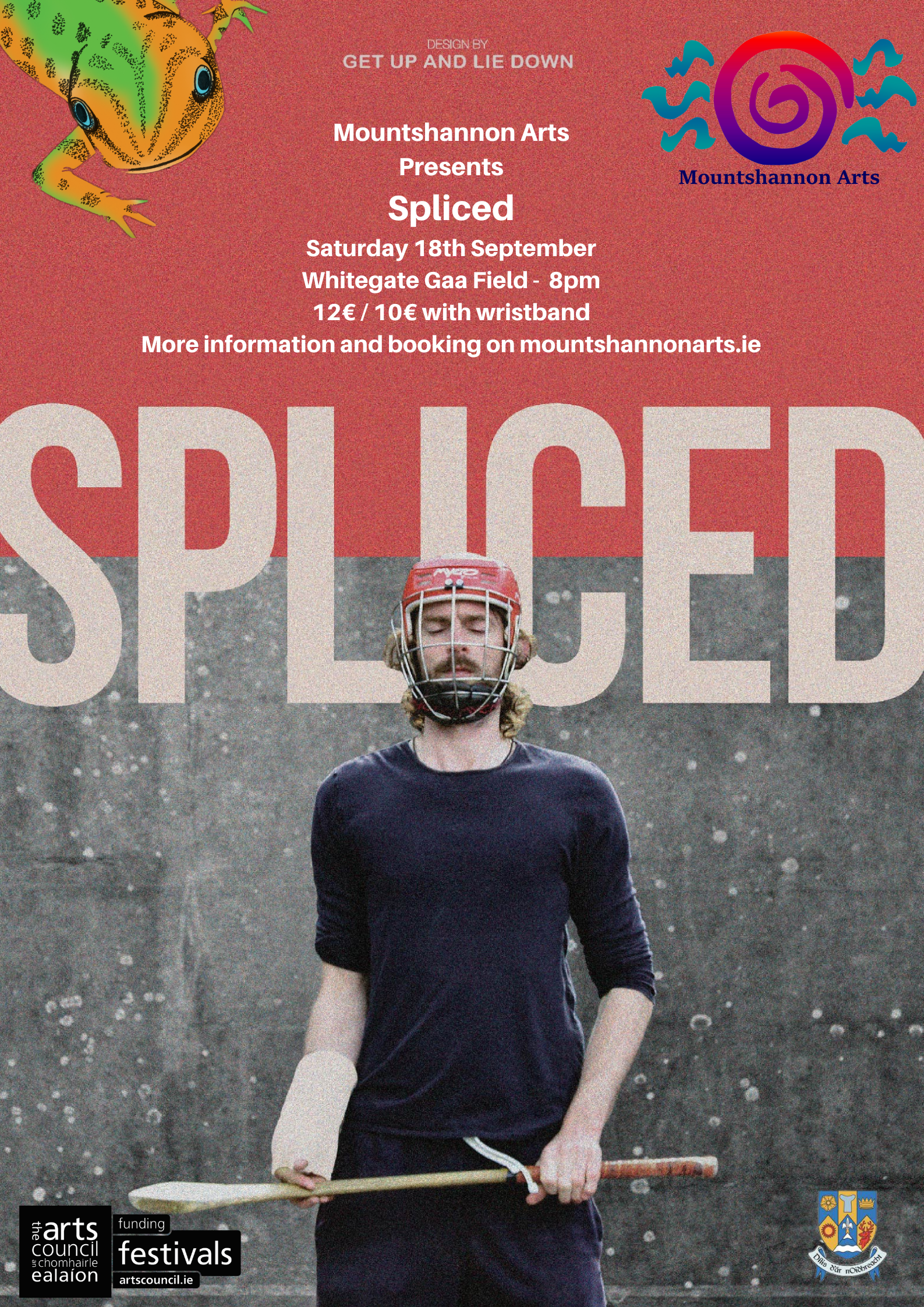 Spliced