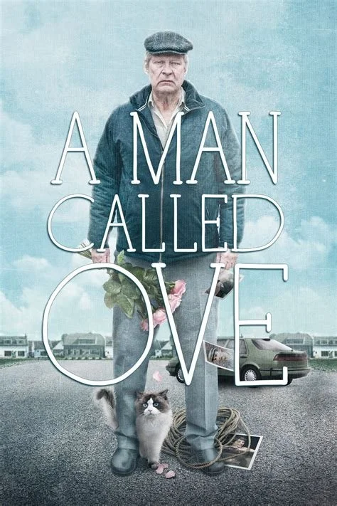 Film Night: a man called Ove