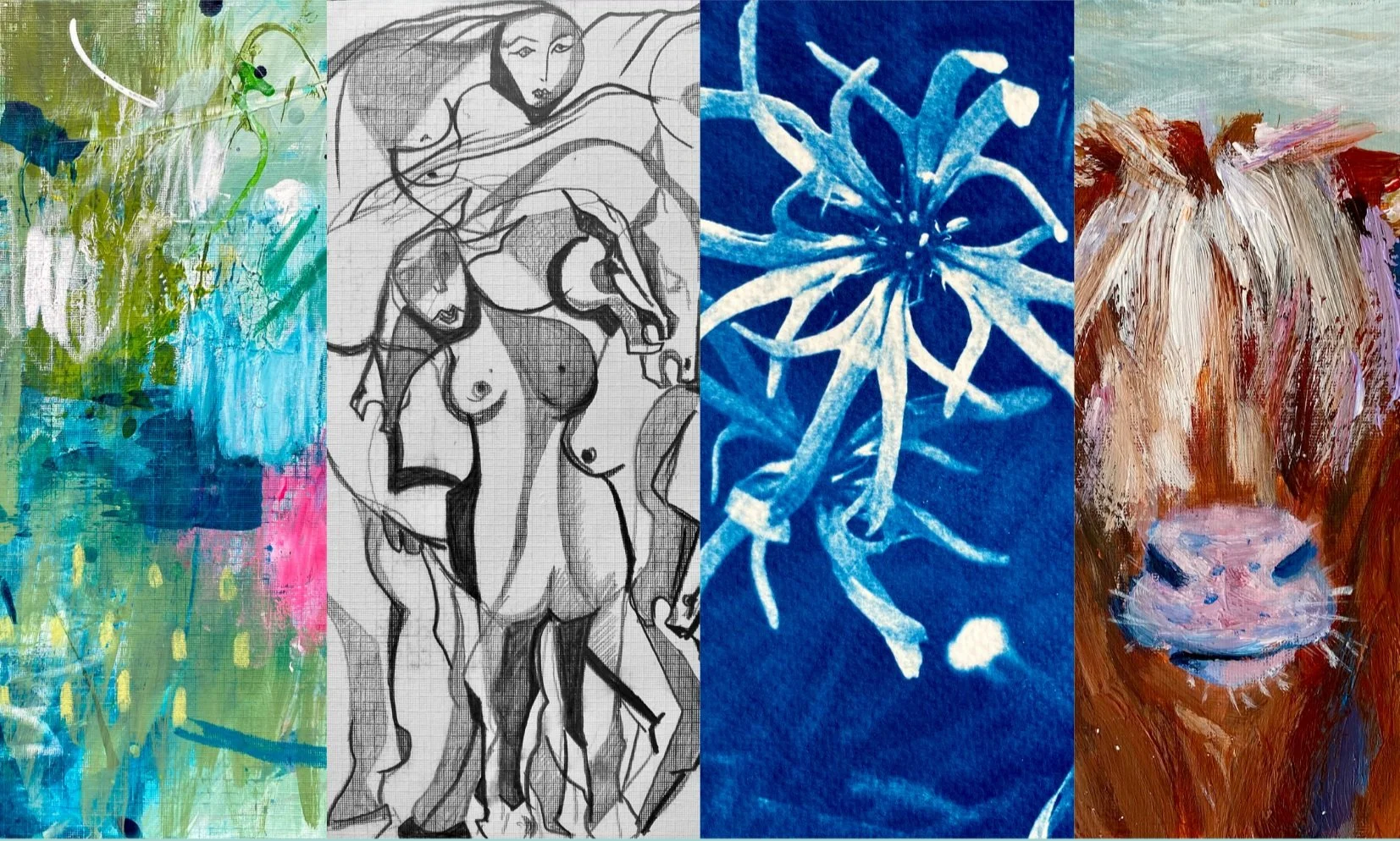 Hush Hush A Secret Fundraising Art Exhibition
