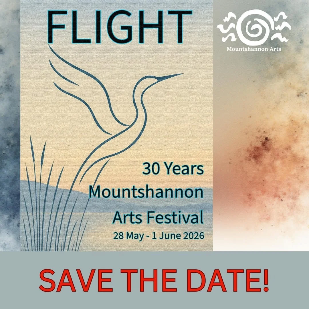 Mountshannon Arts Festival 2026