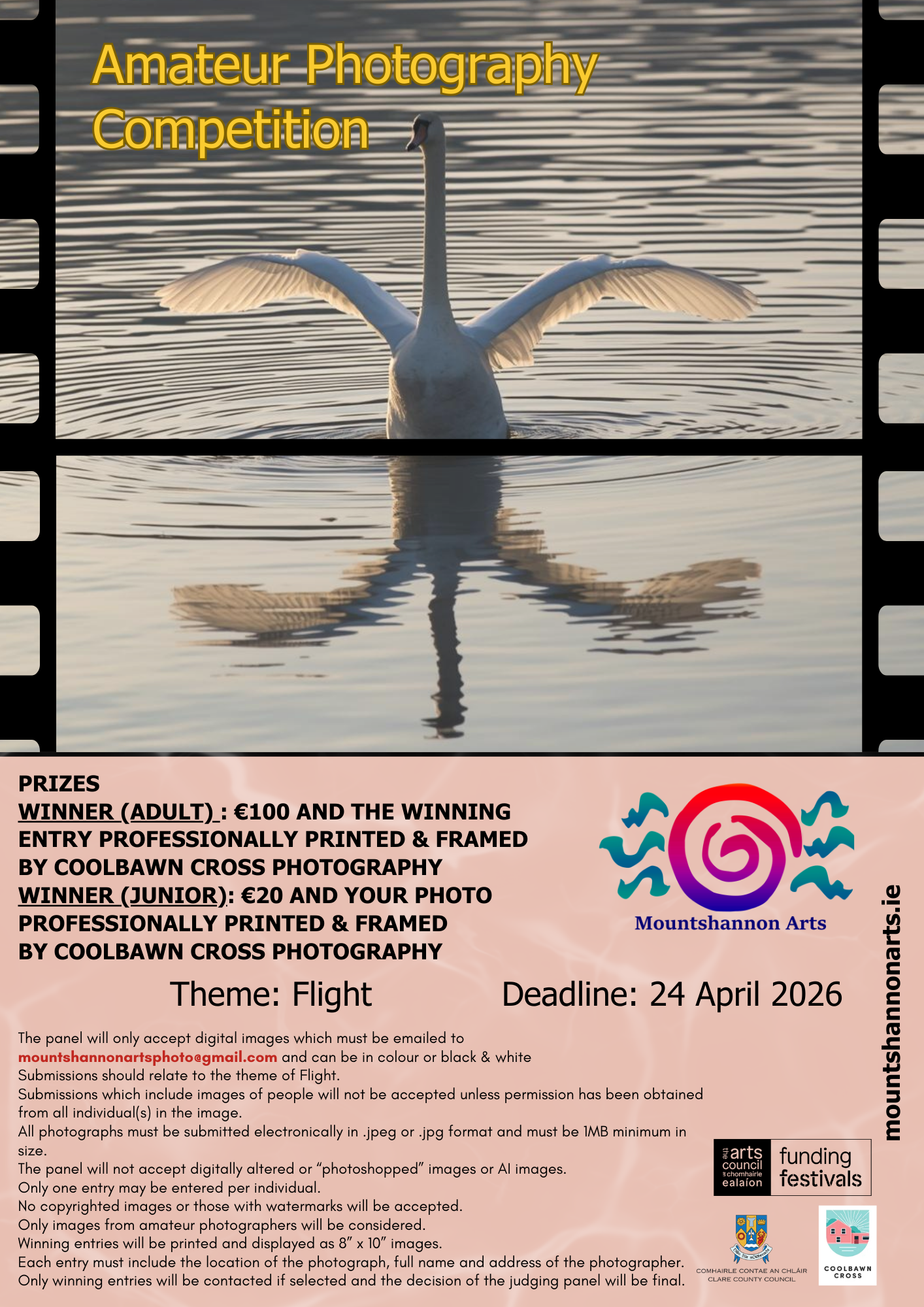 Amateur Photography Competition