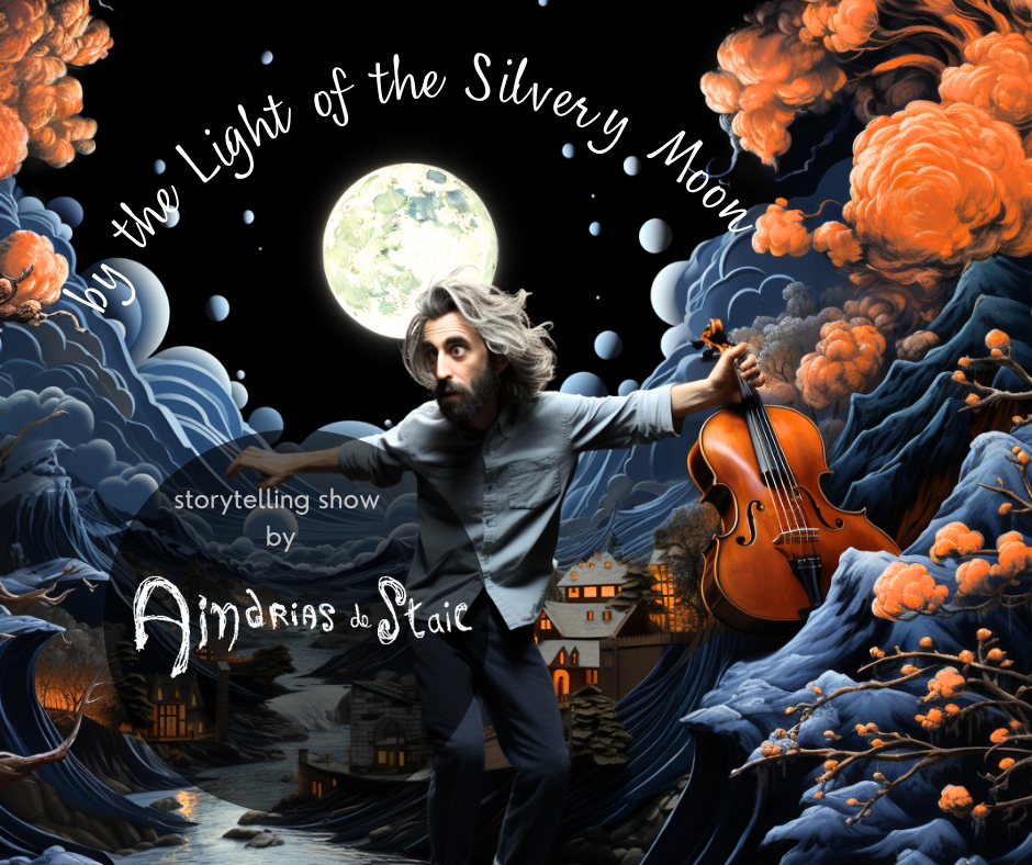 Opening Night Mountshannon Arts Festival 2026