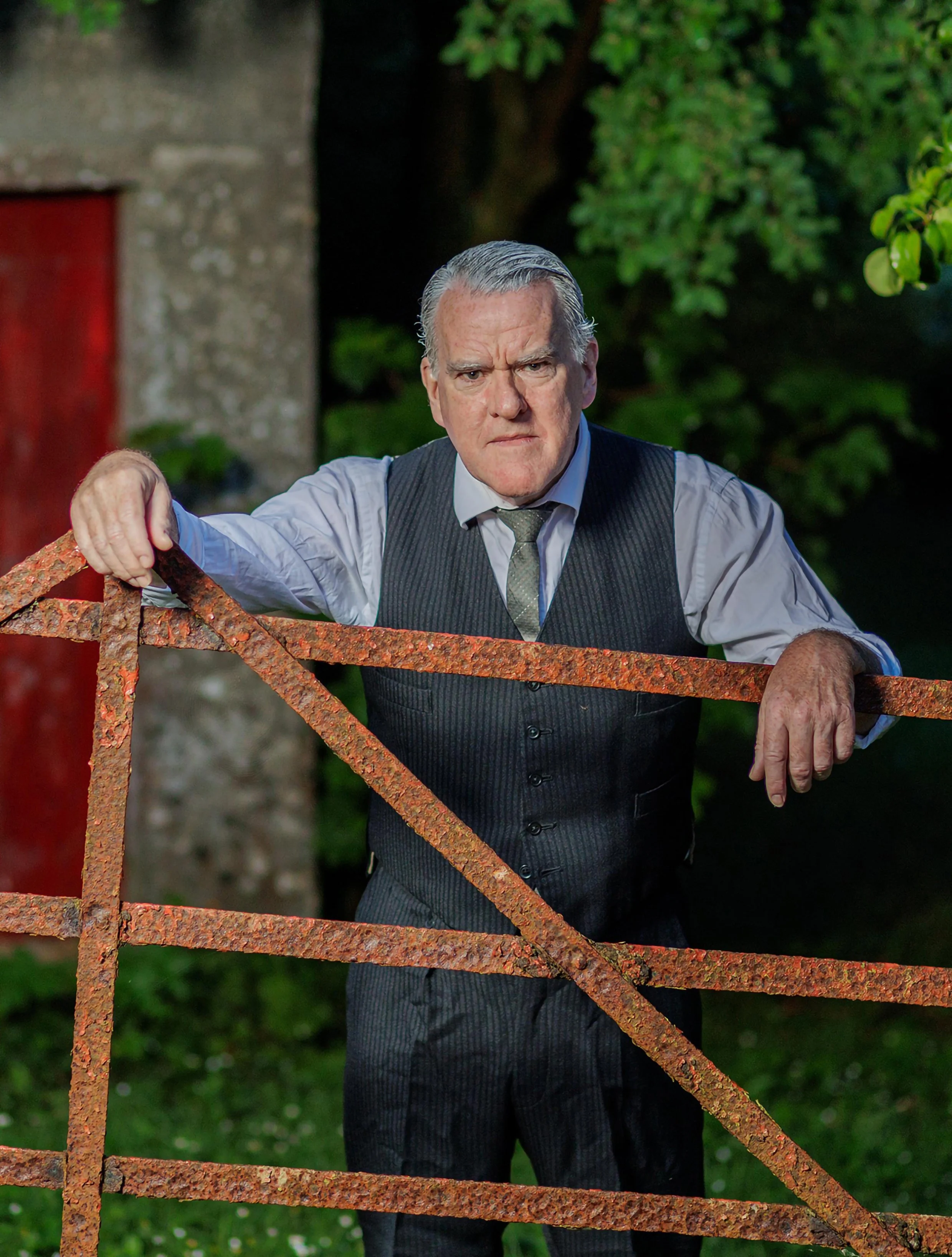 Evening Programme Mountshannon Arts Festival 2026