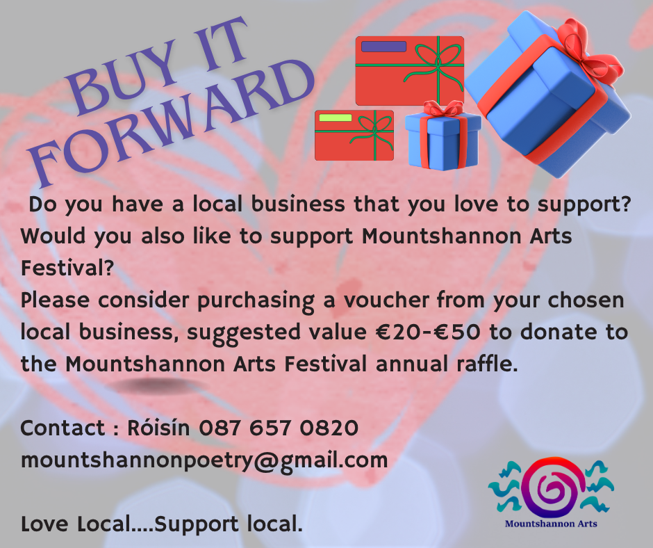 Buy It Forward
