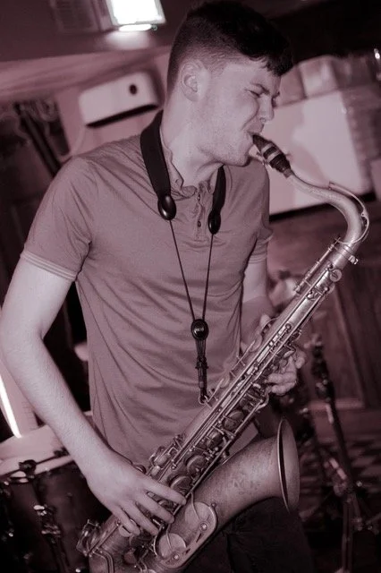 Leon Buckley