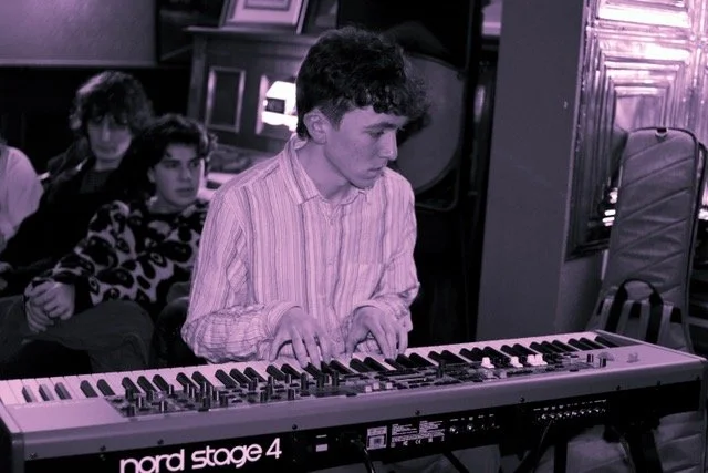 James Fennell