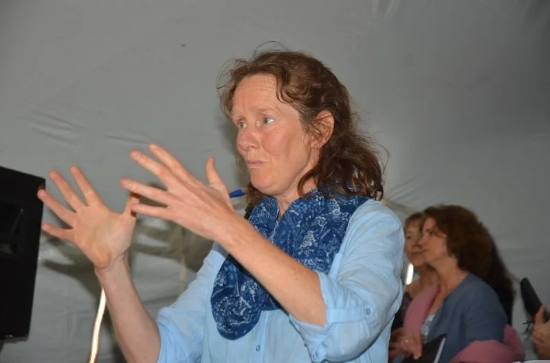 Noelle Lynsky and Lough Derg Singers — Mountshannon Arts