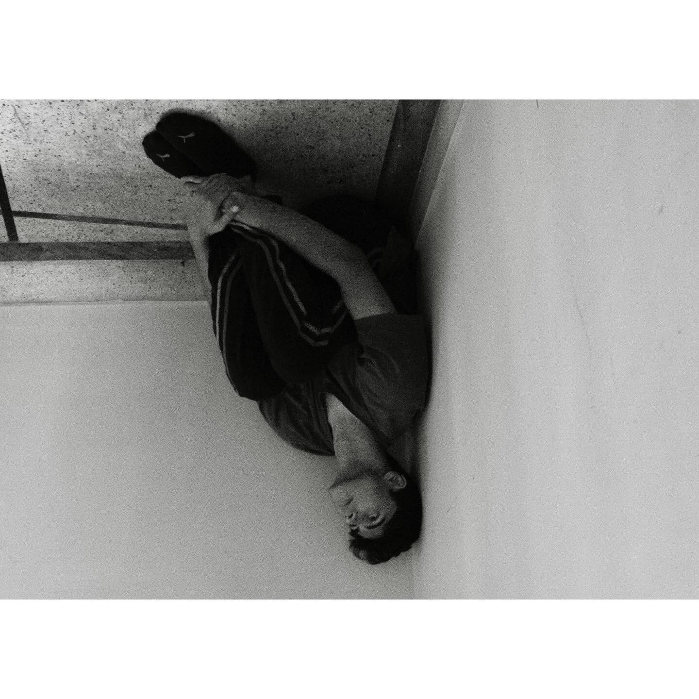 Wonder
Who are you at home? - series 3/6

#Photography #aesthetic #camera #capture #canon #photooftheday #photographer #gloomymag #headspacemag #blackandwhite #whiteandblack #upsidedown #upsidedownphotography #quirky #strangephoto #antigravity #photo