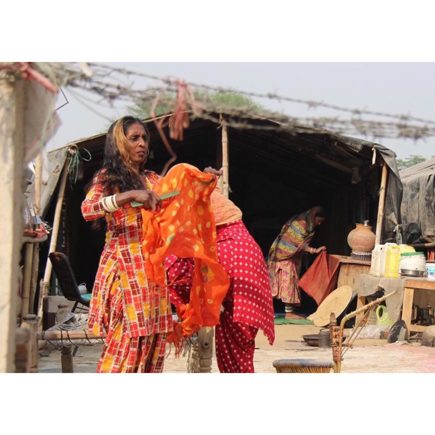 Women

#Photography #aesthetic #camera #capture #canon #photooftheday #photographer #streetphotography #family #familyphotography #banjaramarket #banjara #lensculturestreets #lensculturestreet #pandemic #street_photography #photographers_of_india #st