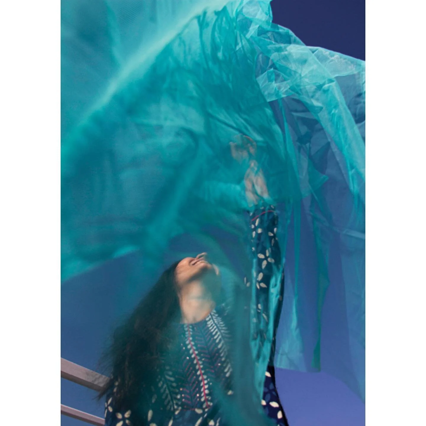 Lightness
6 March 2021
 
#Photography #aesthetic #camera #capture #canon #photooftheday #photographer #blue #fabricphotography #indianeditorial #indianwear #fabric #indian #indianwomen #net #sheer #female #woman #indianphotography #fashion #fashionph