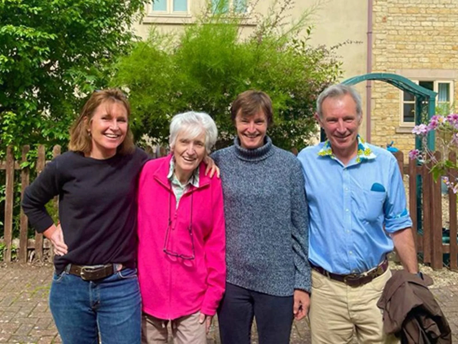 Keeping Mum - a Dementia Diary at the Irish Times