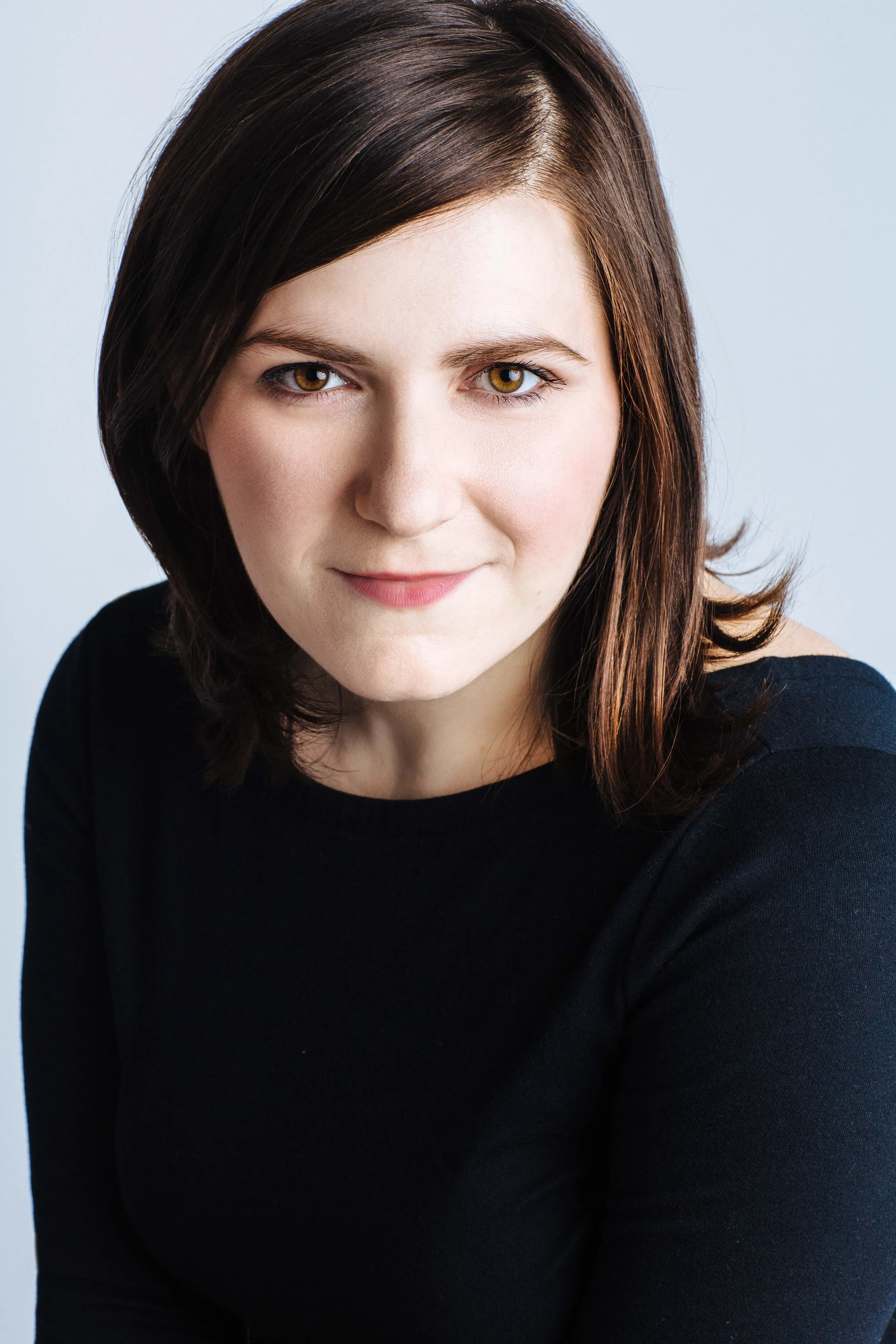 nyc actor headshot