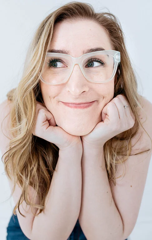 actress headshot, NYC

