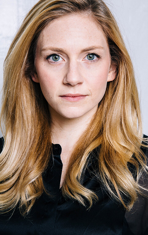 nyc editorial portrait