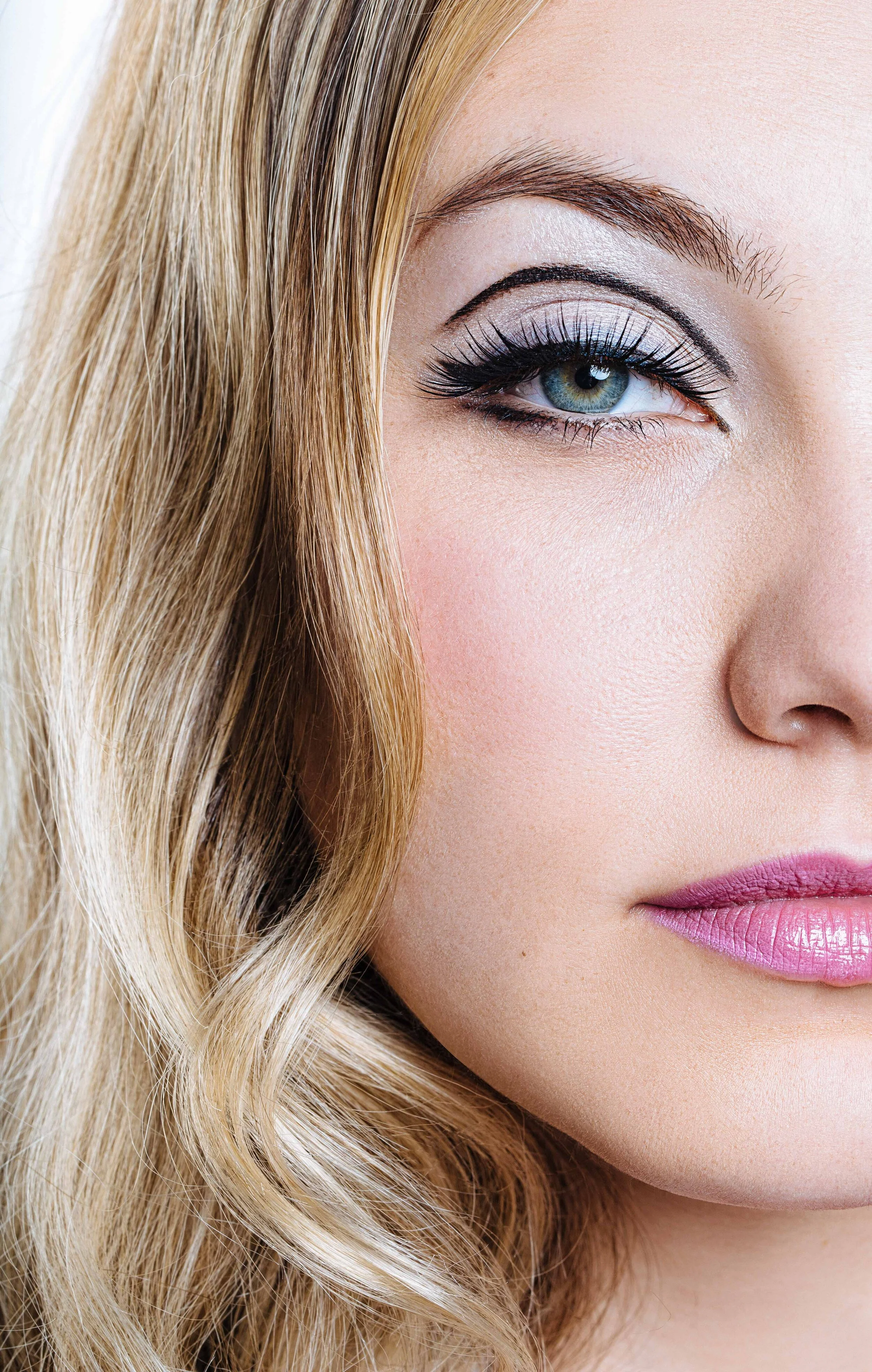 nyc beauty photographer