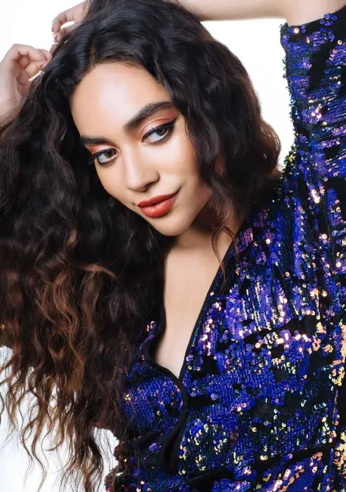 nyc beauty photographer