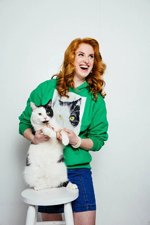 nyc pet photographer