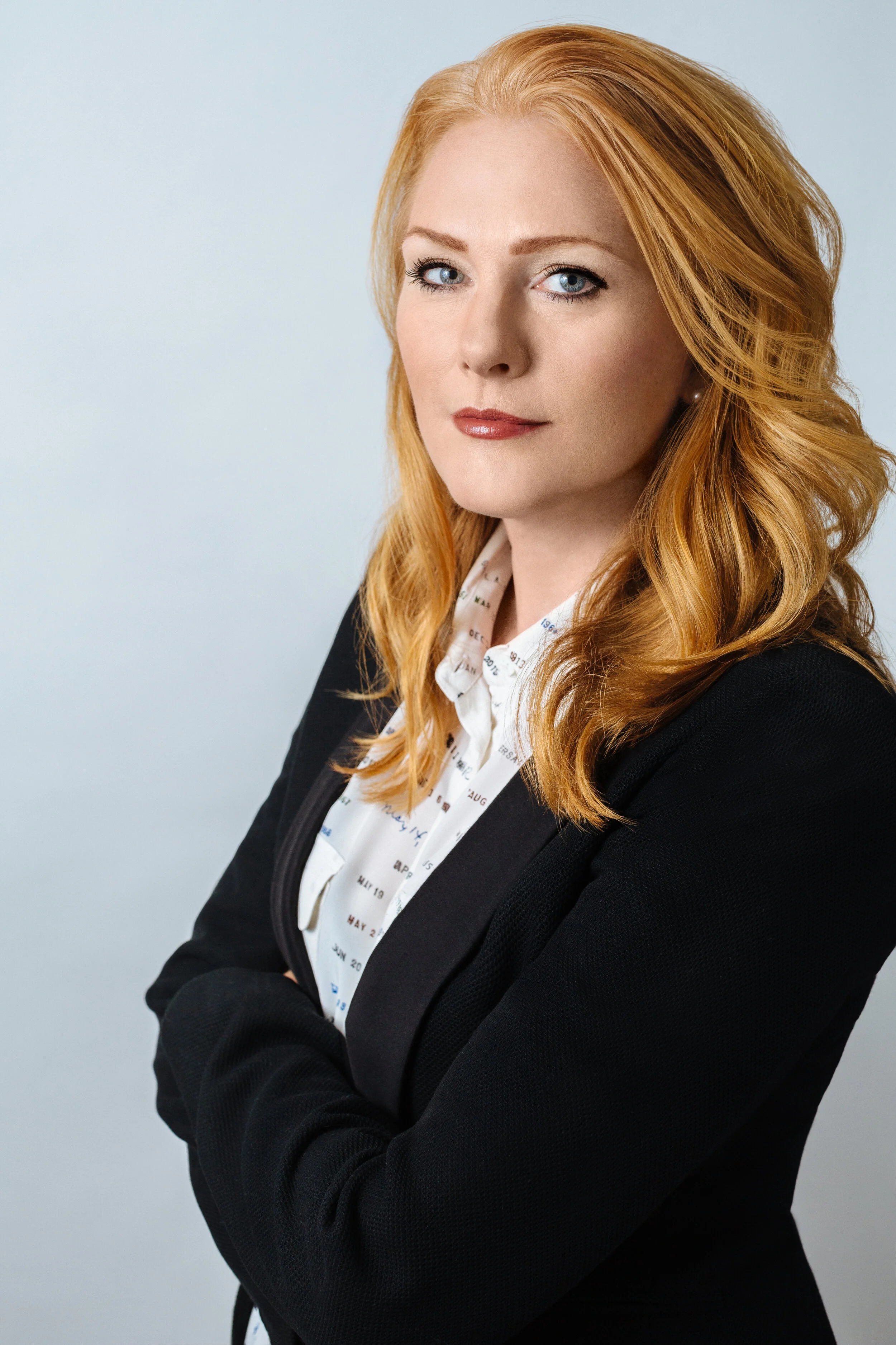 nyc corporate headshot photographer