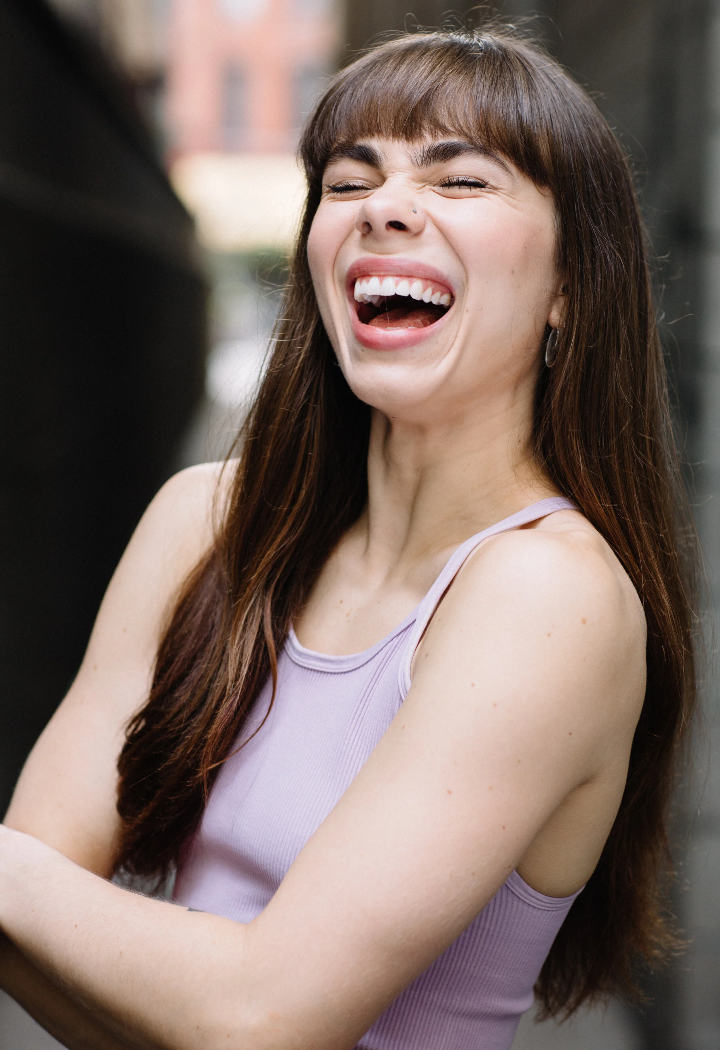 Headshot photograpy
