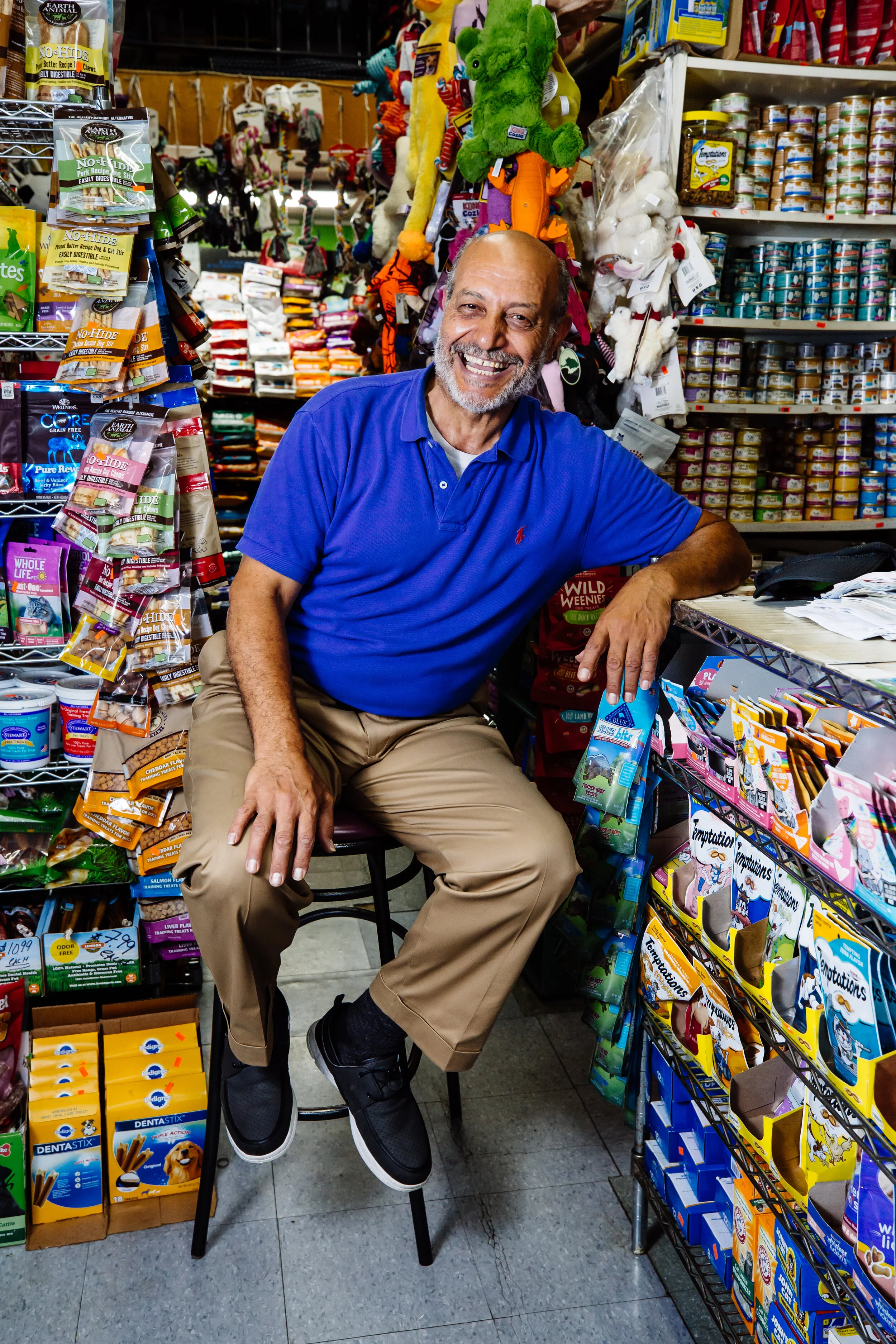 Brooklyn editorial photographer
