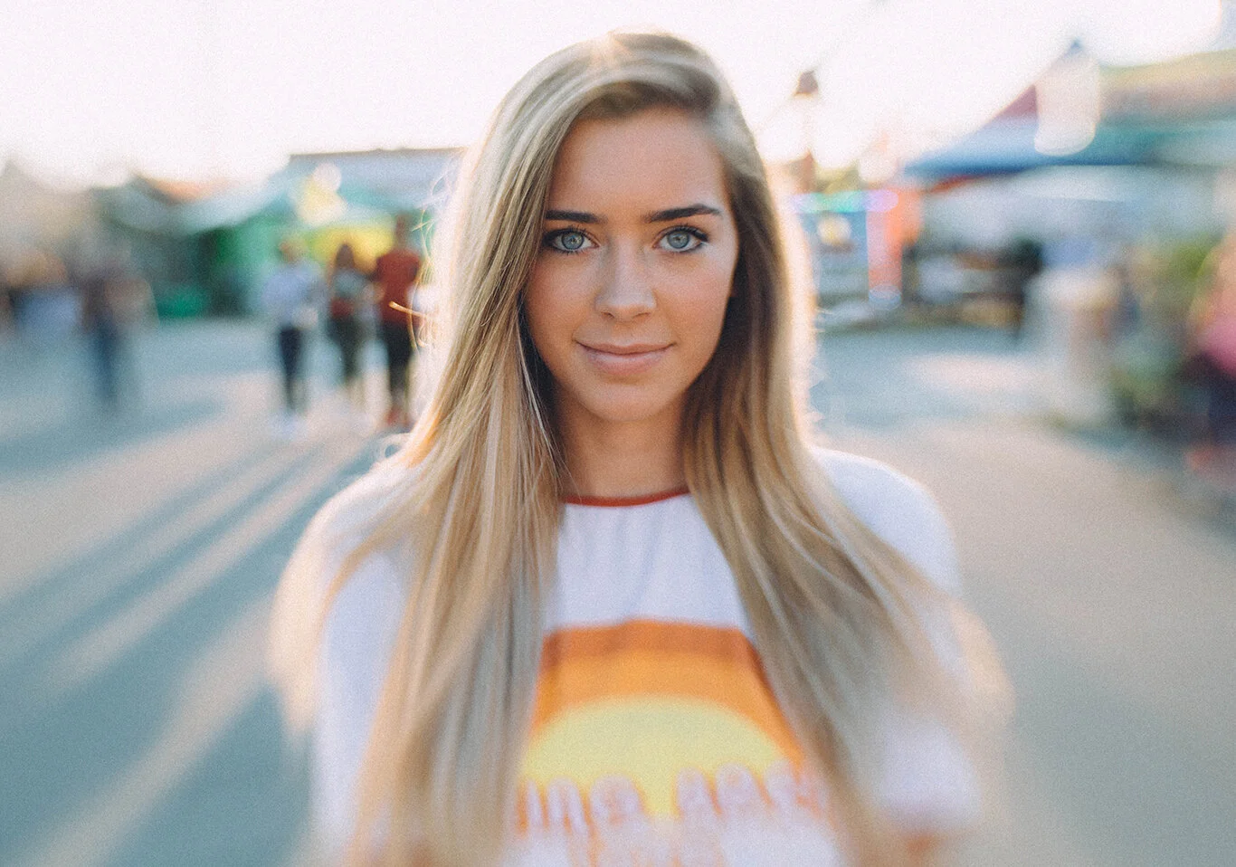 senior photographer
