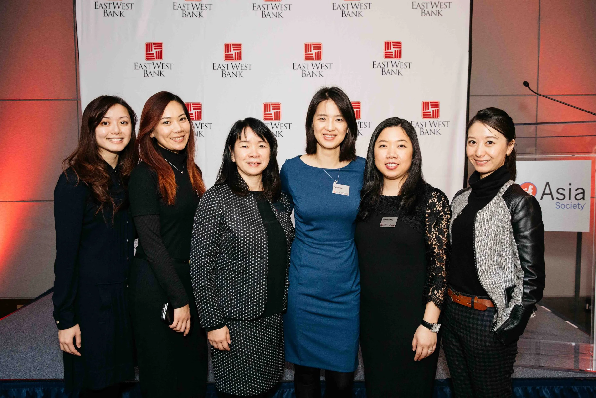 corporate banking event