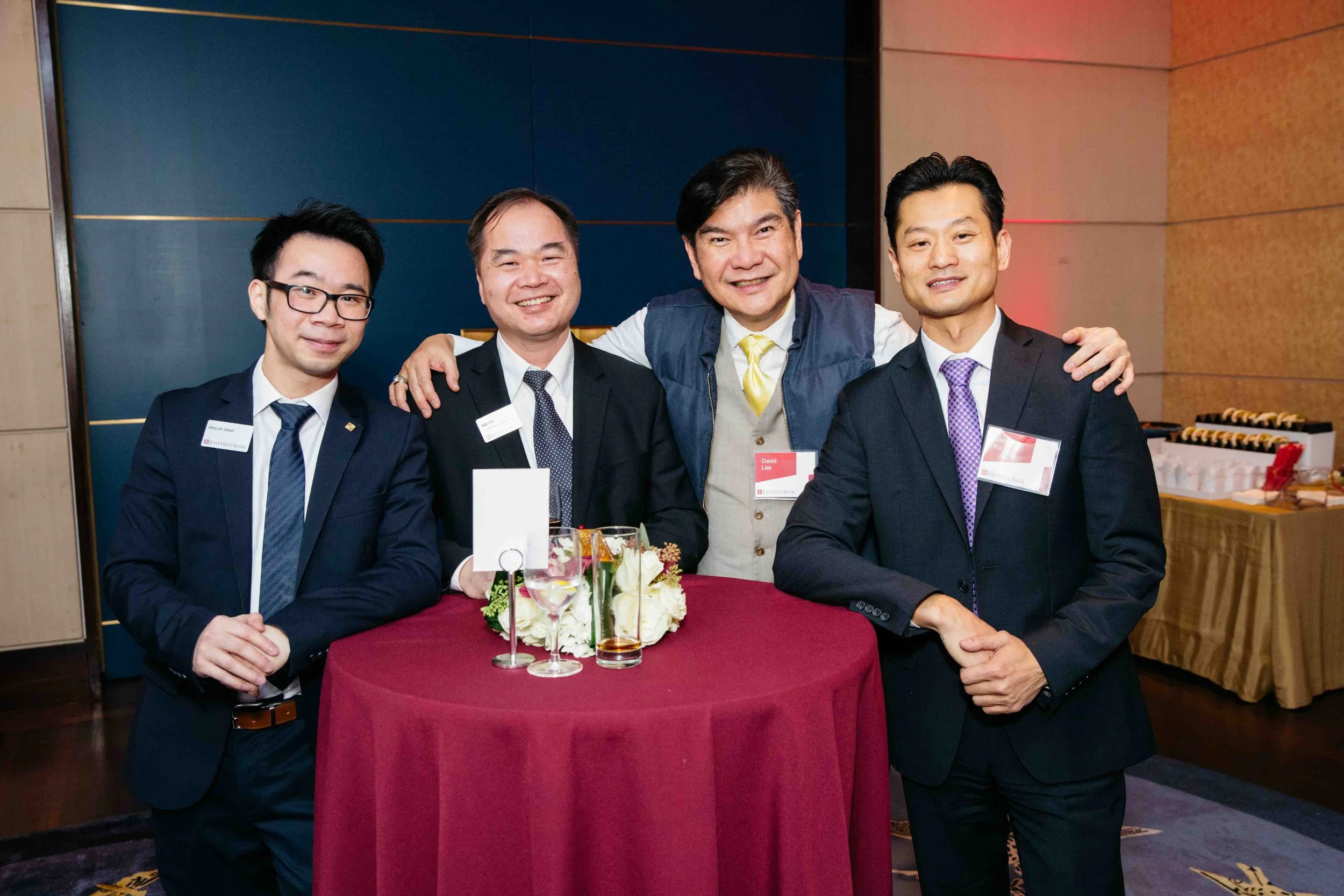 corporate photography