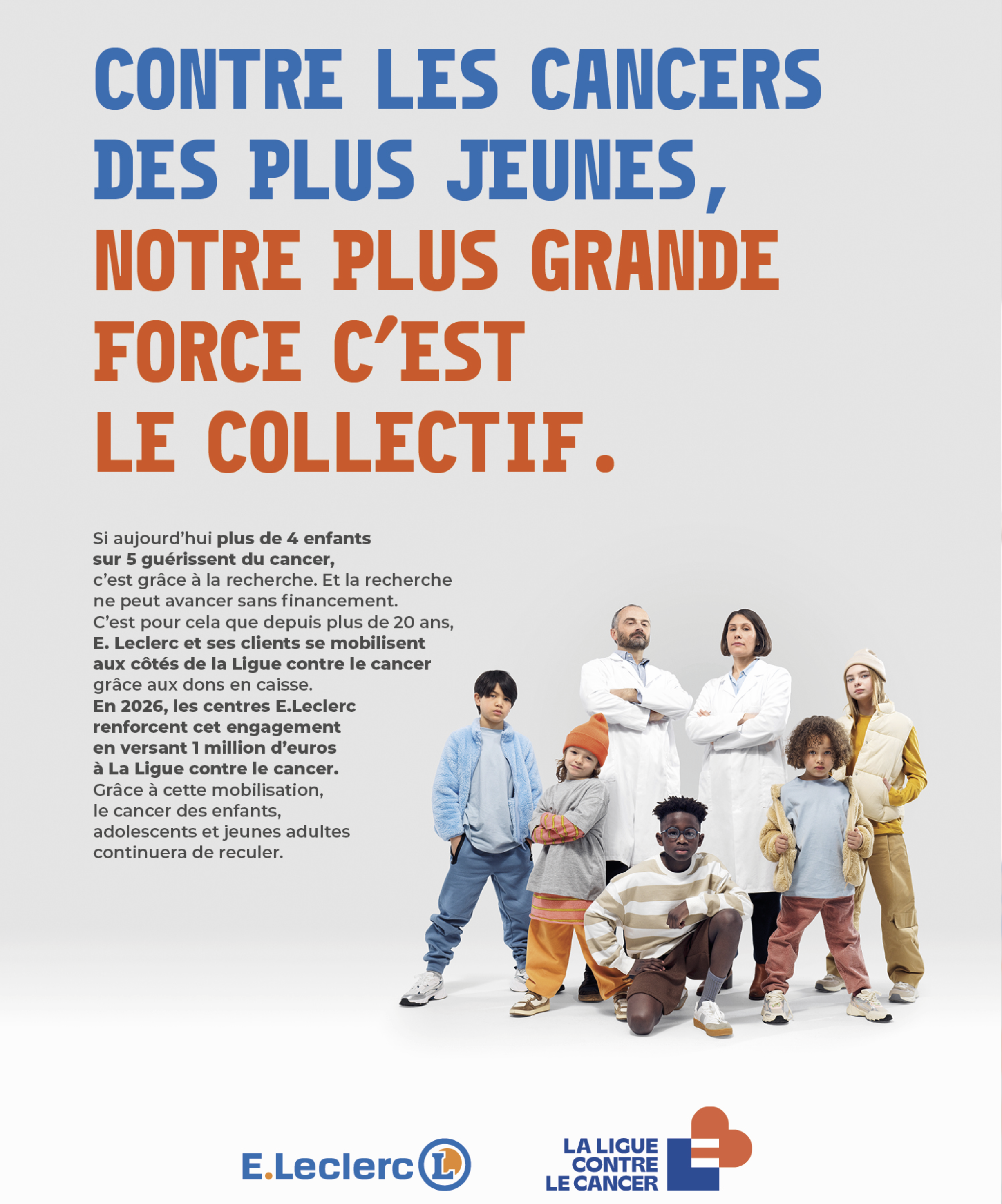 Leclerc & LCC