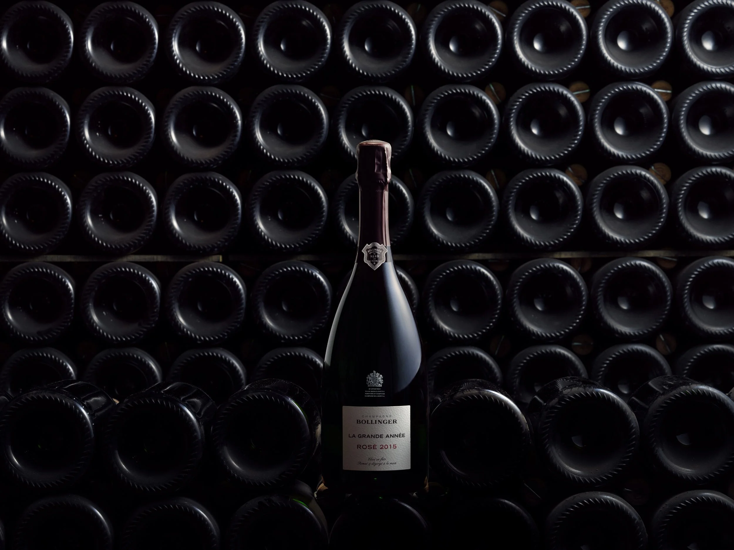 Bollinger