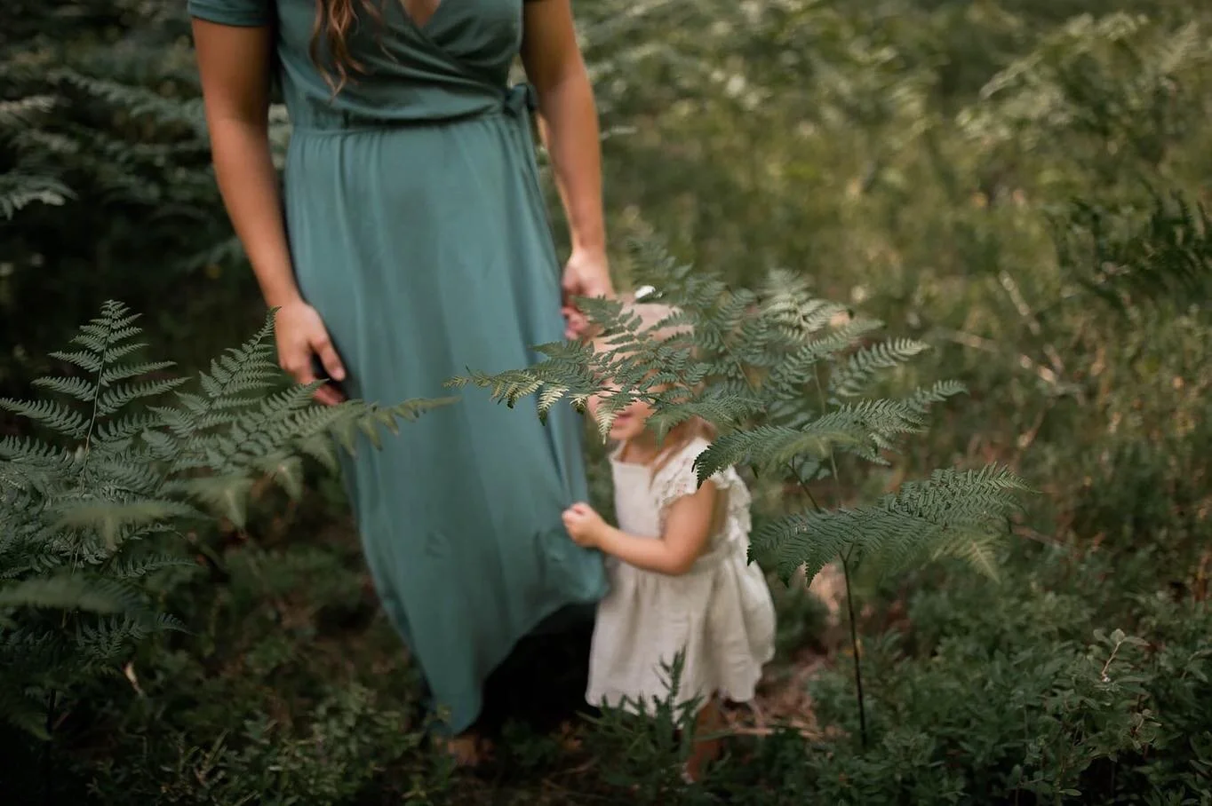 I spy with my little eye, someone turning 2 🤍