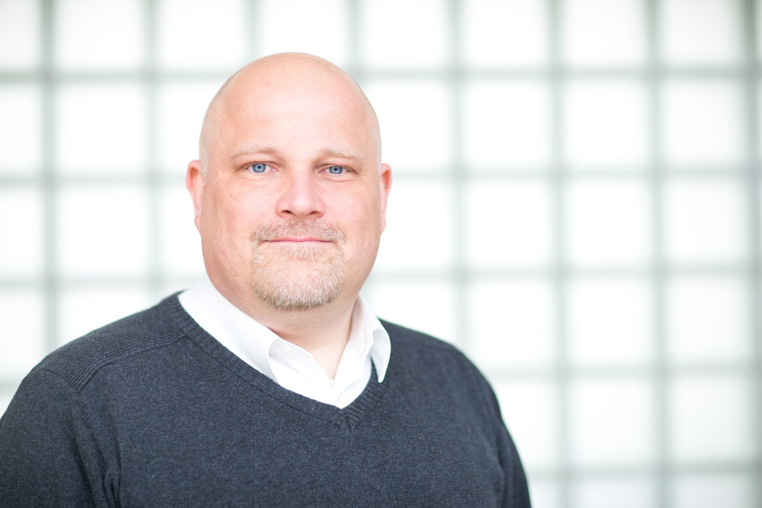 Markus Oltmanns - Leiter der Technischen Dokumentation und des Produktinformationsmanagements bei STIEBEL ELTRON