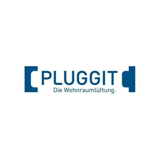 Pluggit Logo