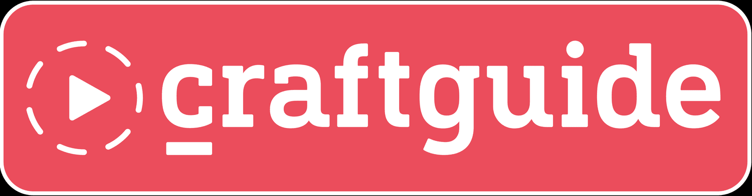 Craftguide