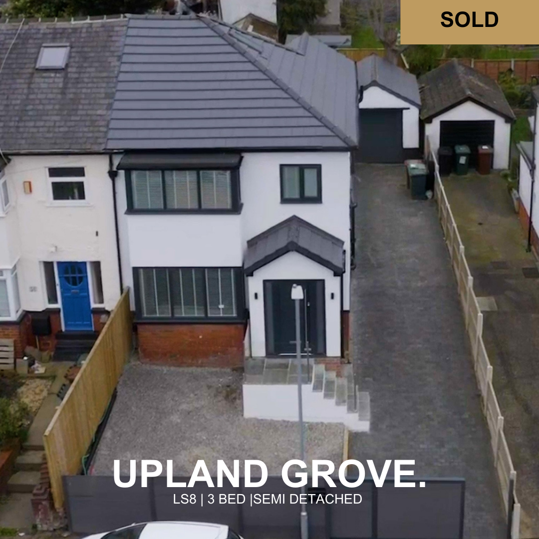 BUY — Virtue Real Estate