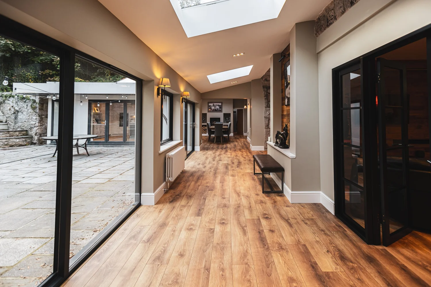 THE STABLES, LLANDUDNO — Virtue Real Estate