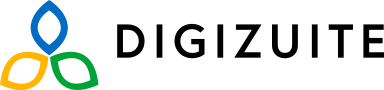 Logo of Digizuite