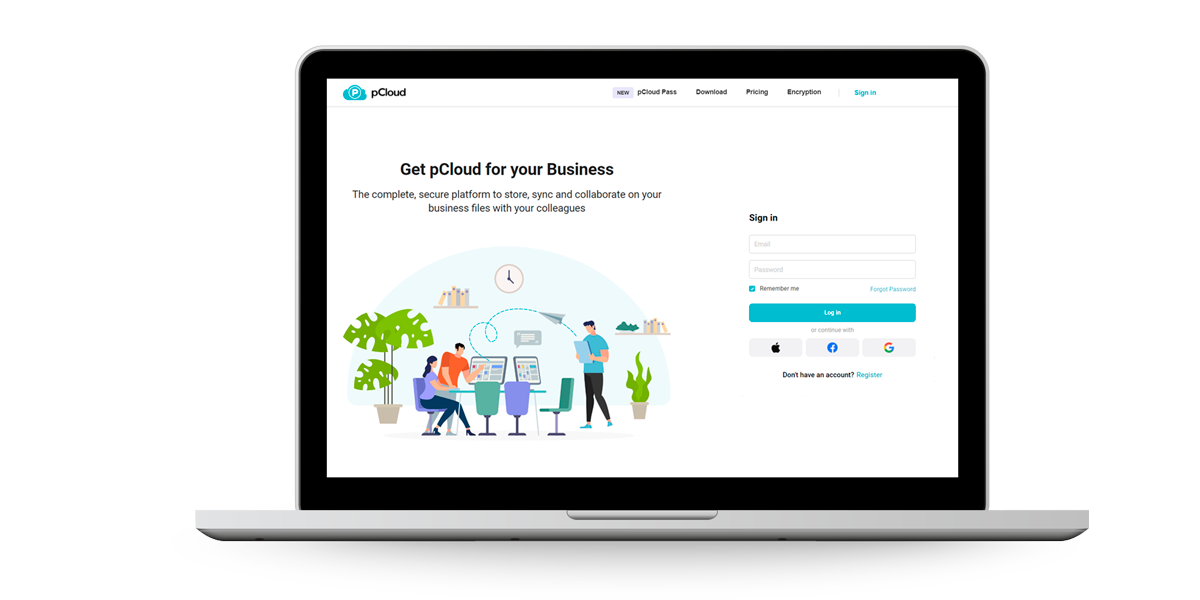 5 Google Drive Alternatives For Enterprise Companies