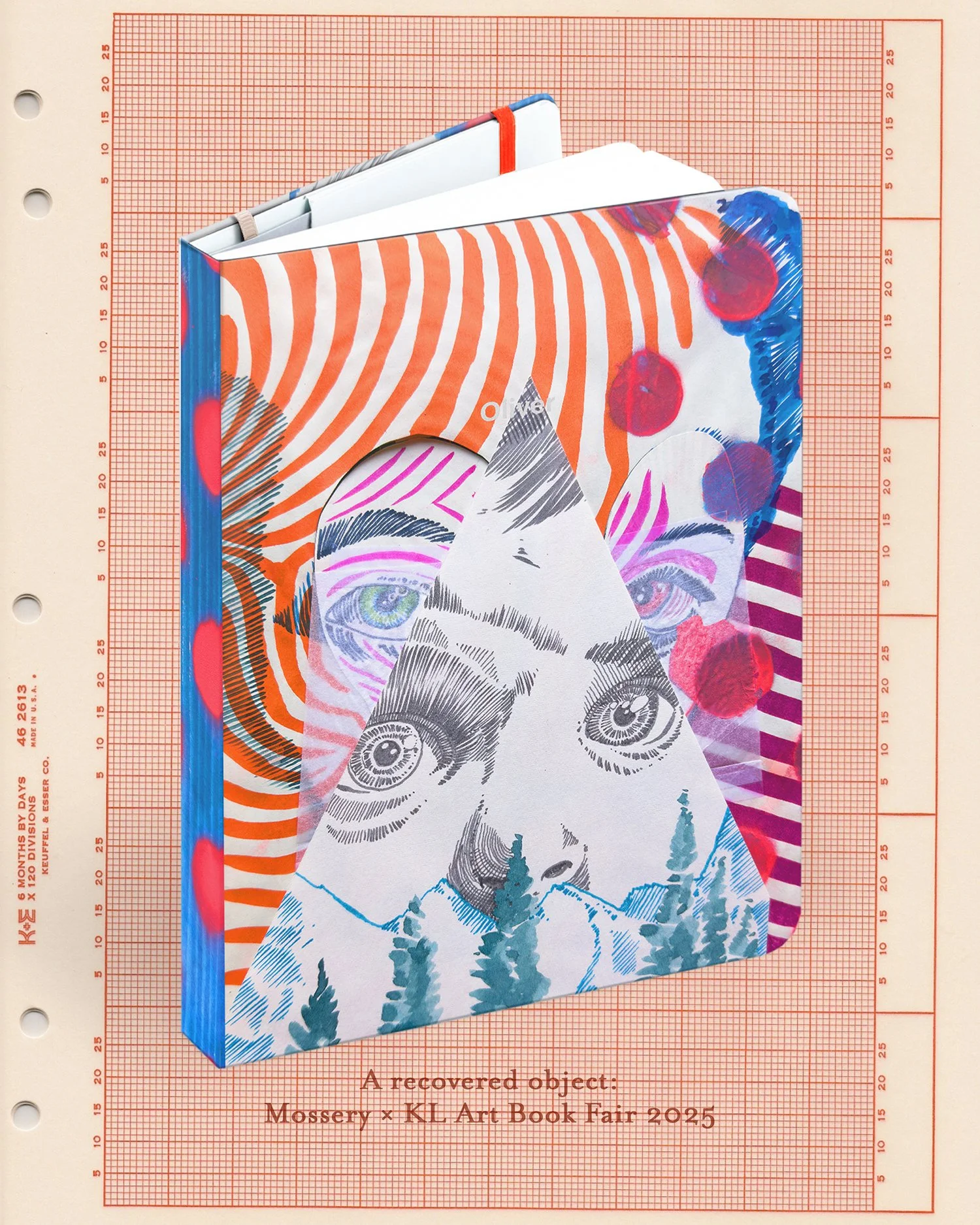 Through Another Face