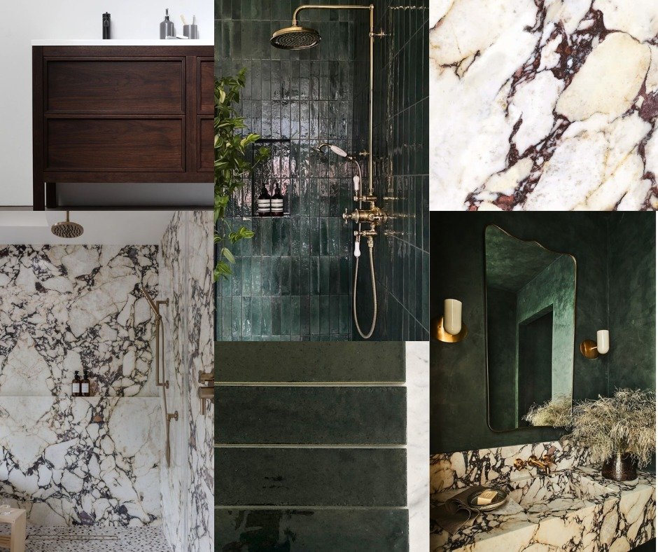 Master Ensuite vibes.