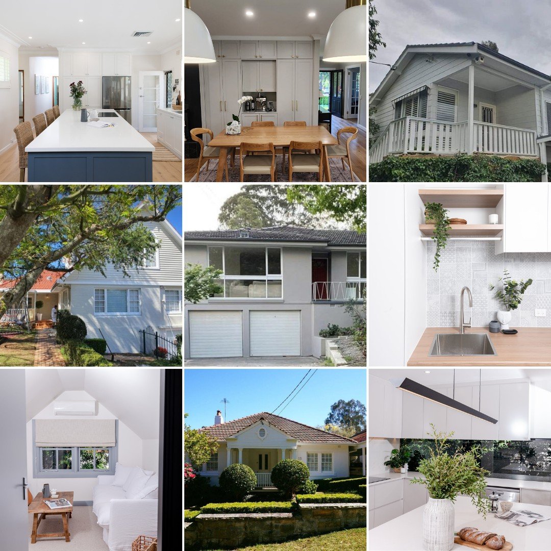 I work with people who have all different tastes, but the one thing they have in common is that they want to make their houses feel like home. They want spaces that reflect who they are, and what they like. Spaces that hold memories but also function