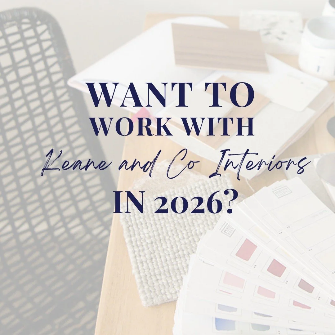 And we are back. 

I have limited availability in Jan but please reach out regardless and I can see what I can make work. I am also continuing my monthly cameo at Hornsby Inspirations, and I am refining my White's ebook and Exterior colours ebook plu