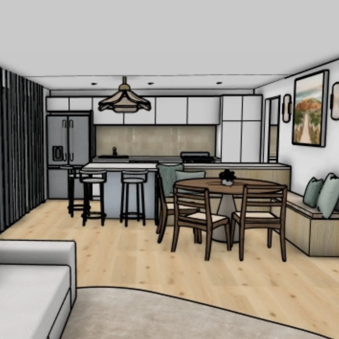 An example of what can be included in the documentation of a brainstorming package. Helping bring your ideas to life.