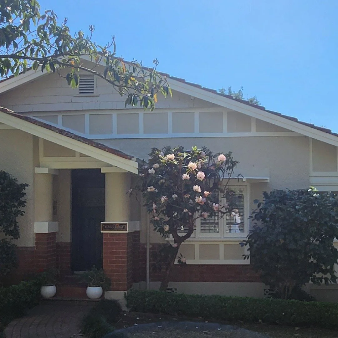 Always a favourite, will beat a big white modern box any day of the week.