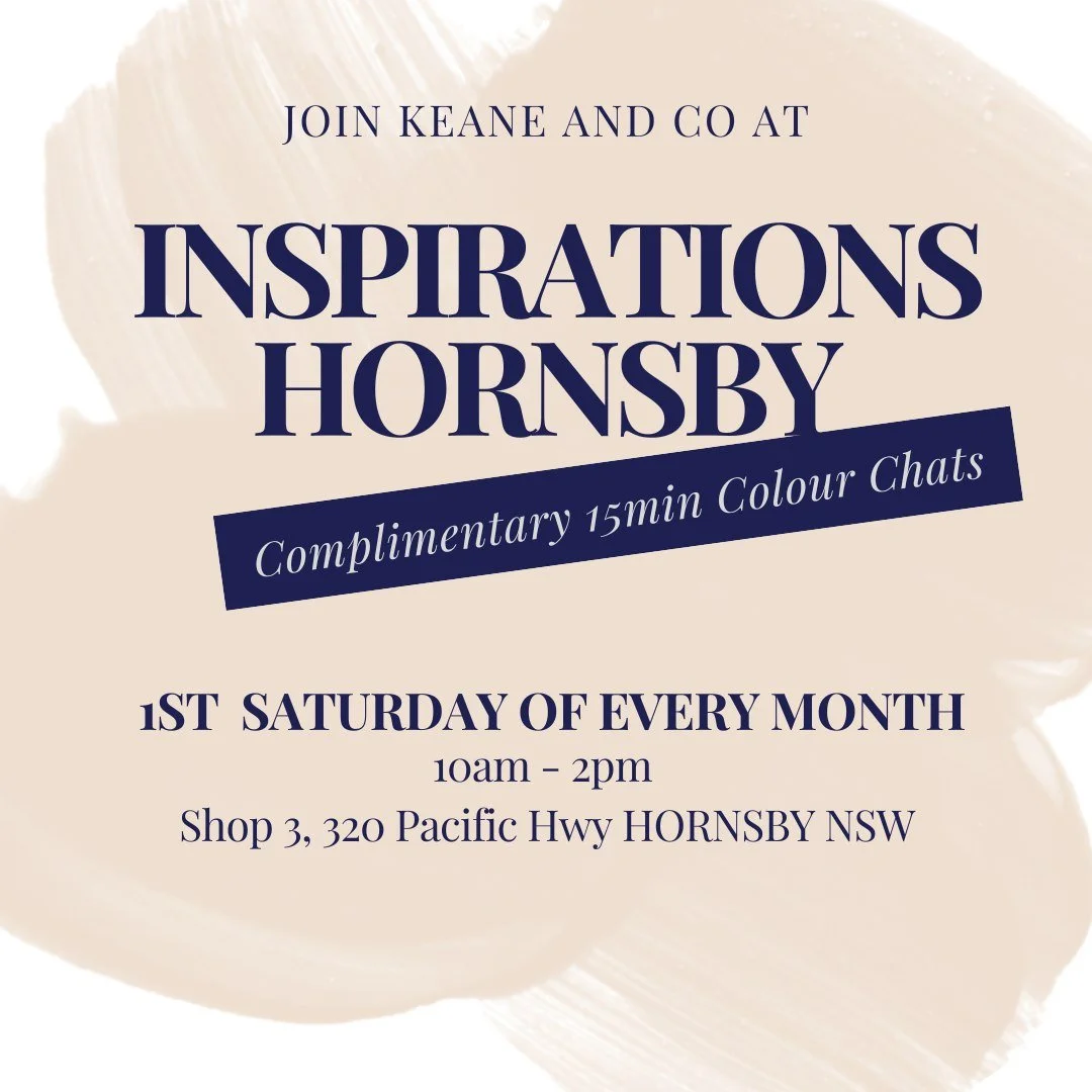 Which means I'll be there on Saturday!