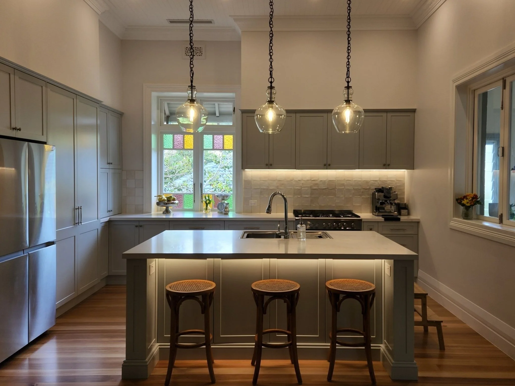 Keane and Co Interiors Design, Decoration and Colour Consultations