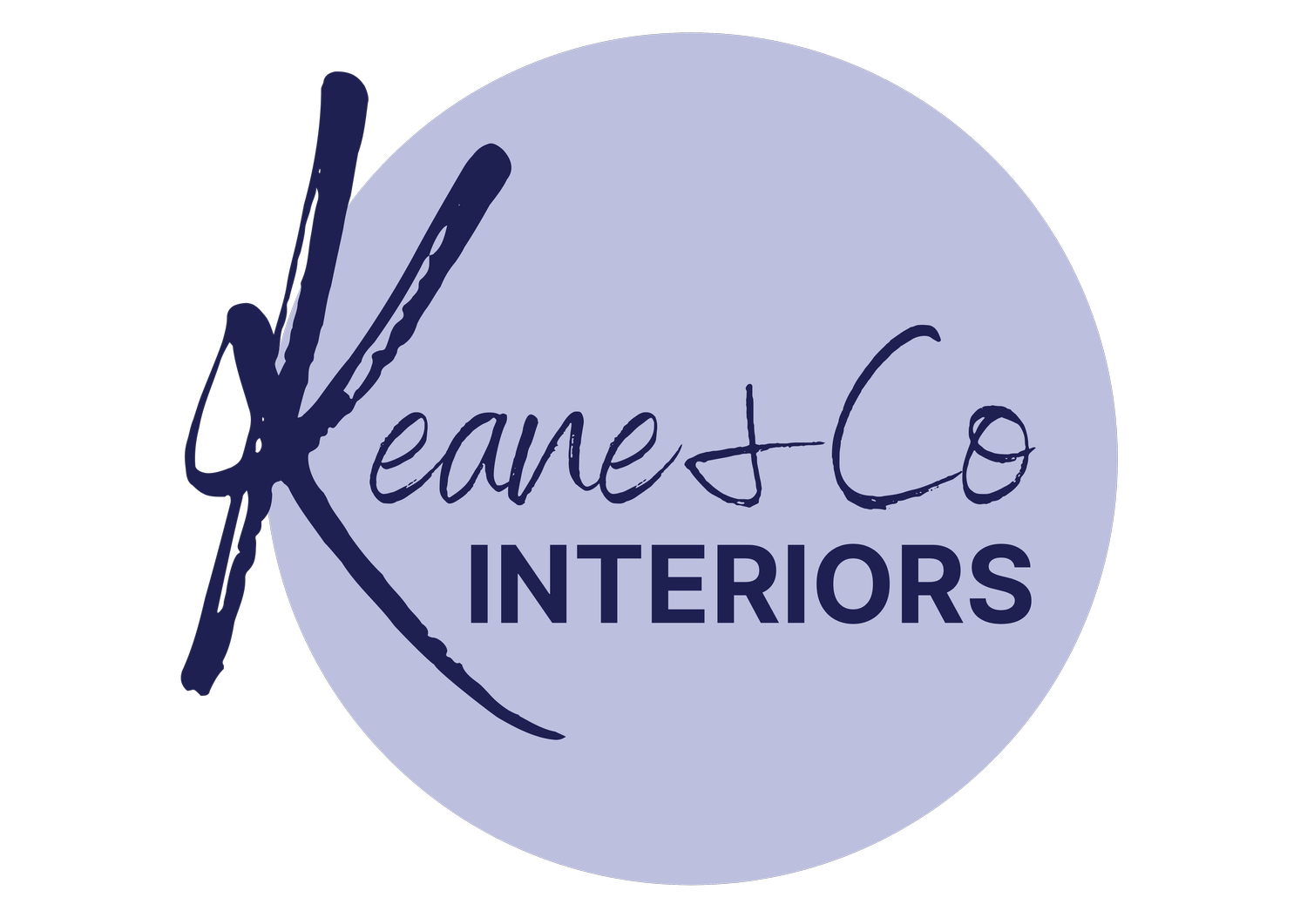 Keane and Co Interiors Design, Decoration and Colour Consultations