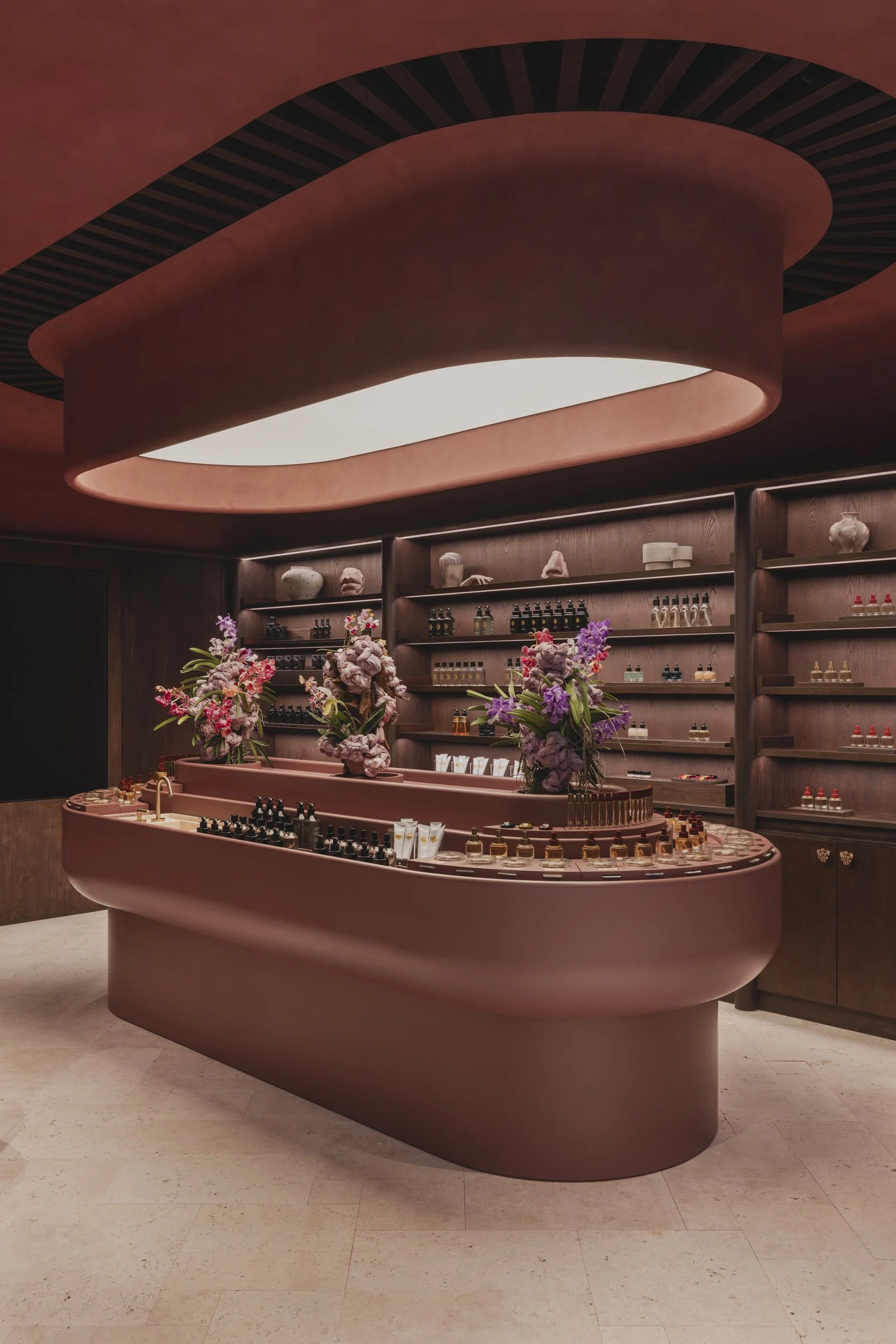 PAÑPURI Takashimaya S.C.